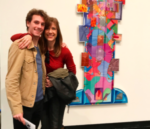 Tang Museum Art Education