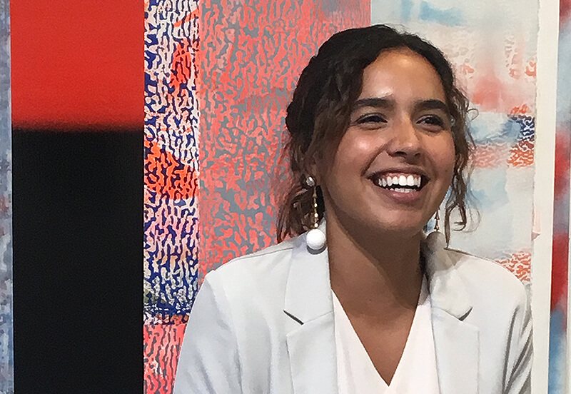 Student Services Coordinator