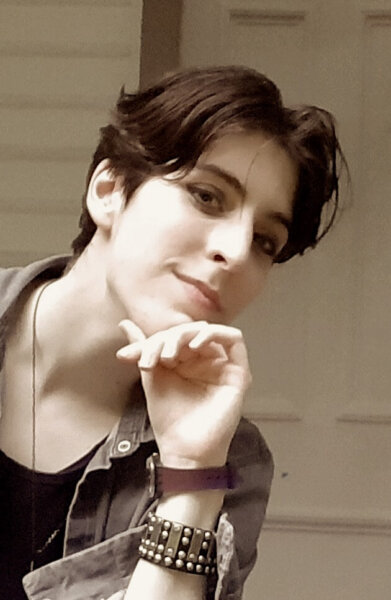 Erica Murphy, Educator, One River School Allendale (NJ)