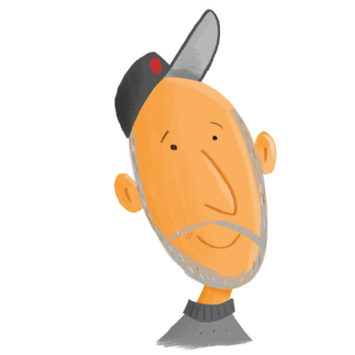 Mike Moran, Educator, One River Millburn (NJ)