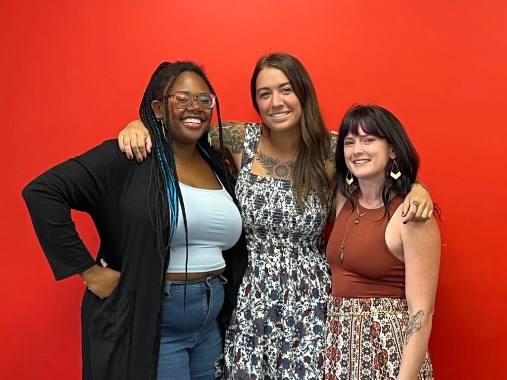 middletown staff aug22