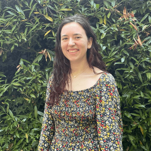 Madison Bender, Educator, One River School Lake Oswego (OR)