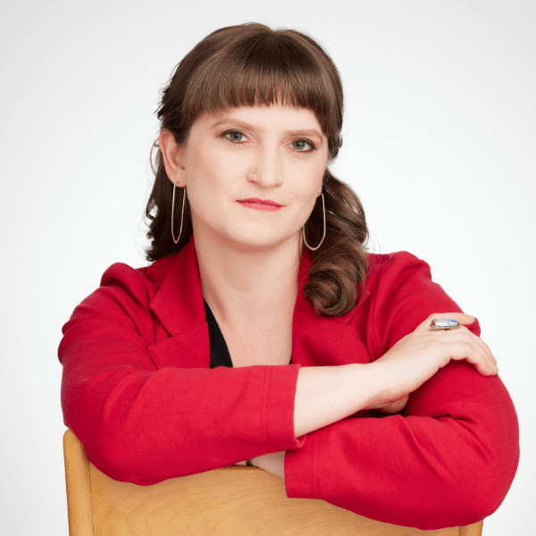 Caito Stewart, Director of Education, One River School Larchmont, NY