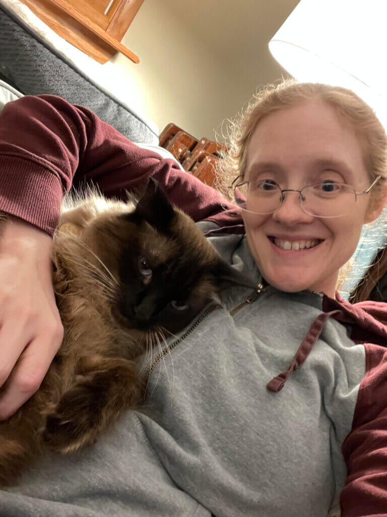 Kathleen O'Brien, Educator, One River School Woodbury (NY)