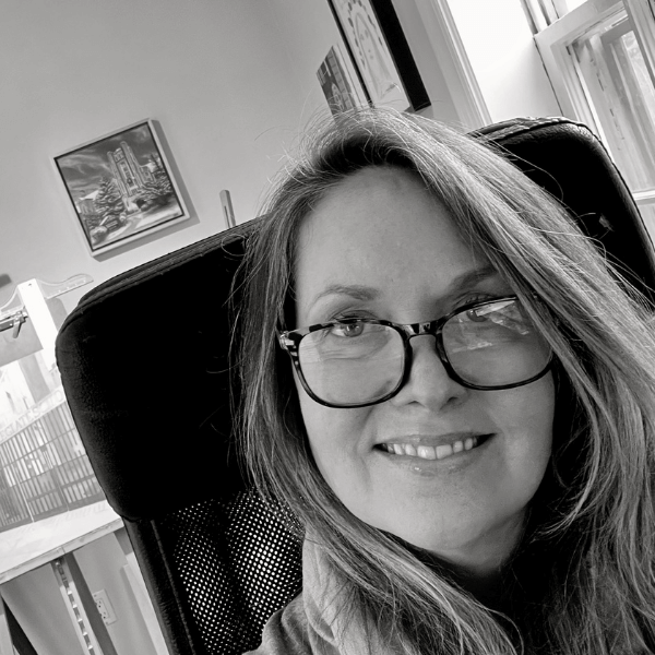 Amanda Burns-Elhassouni, Educator, One River School Montclair (NJ)