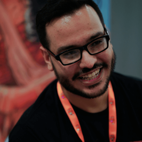 Damien Torres, Educator, One River School Hartsdale (NY) 