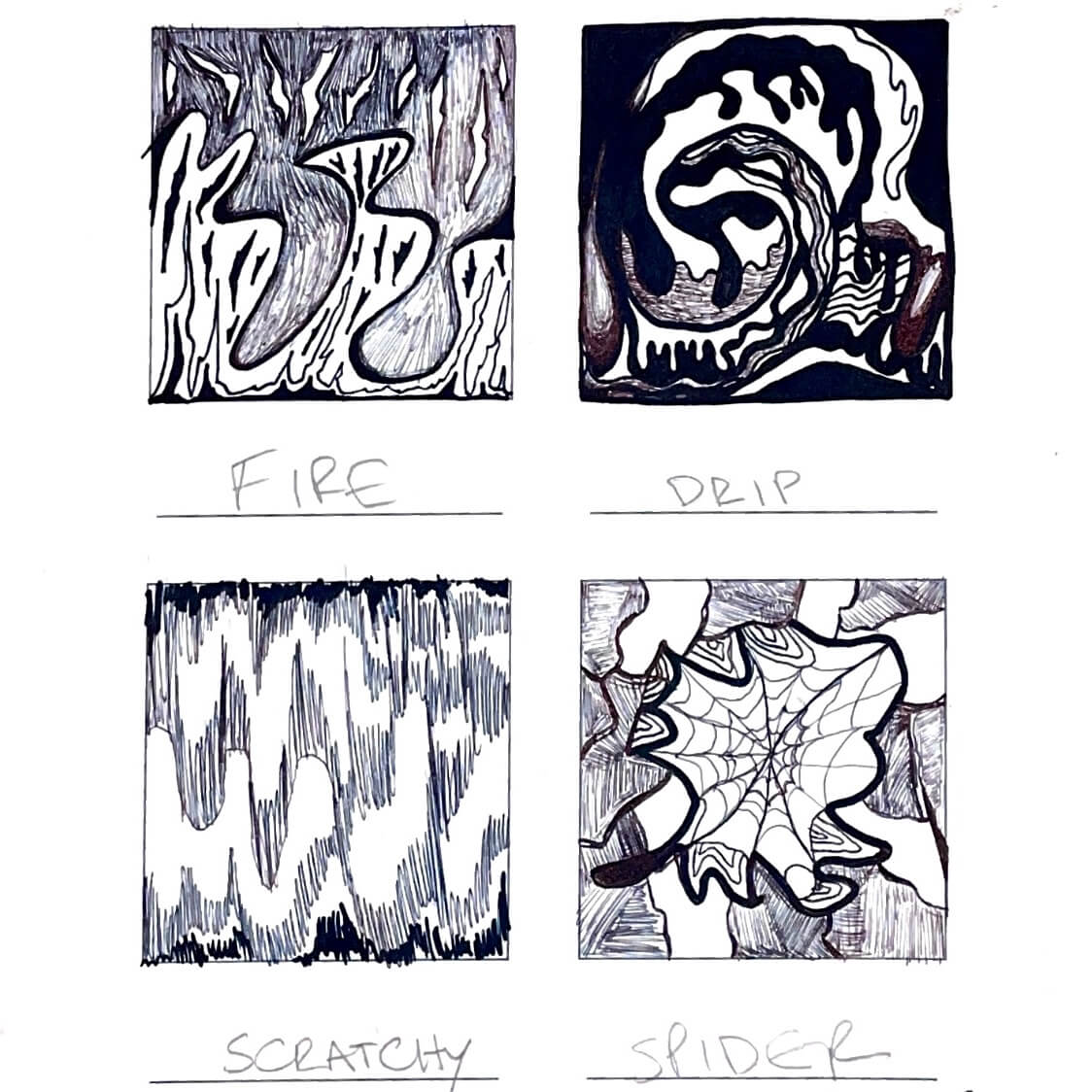 Submission (Jenn Gomes)