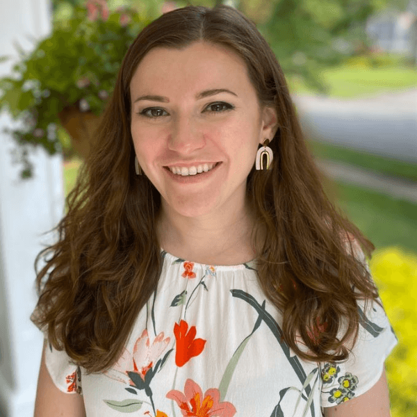 Maeve Collins, Senior Marketing Operations Manager, One River Corporate