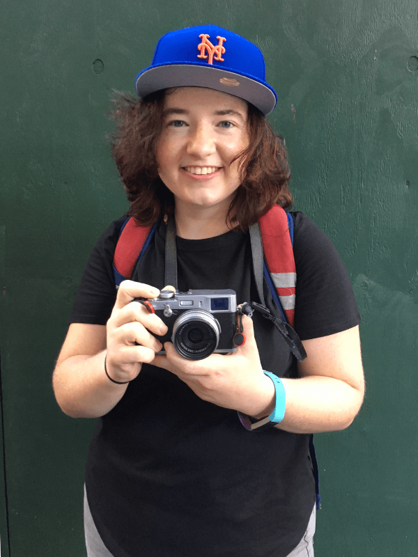 Marika Robak, Educator, One River School Millburn (NJ)