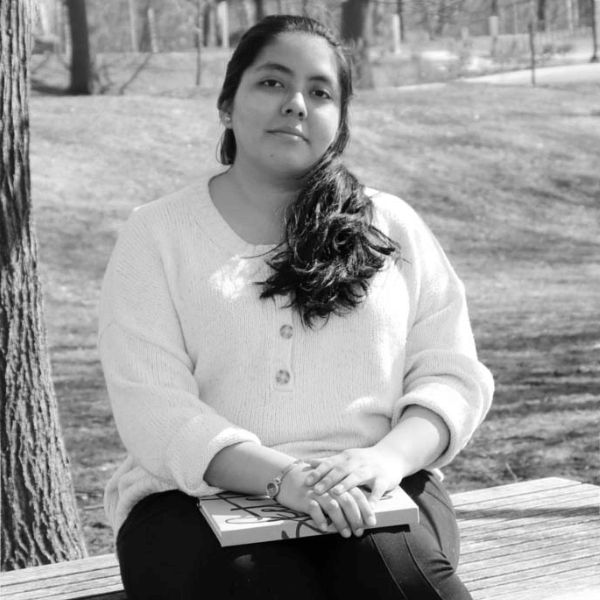 Maria Campos, Educator, One River School Larchmont (NY)