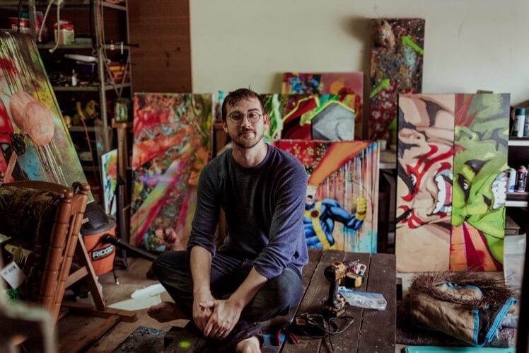 Mike Hammond, Director, One River School Frisco (TX)