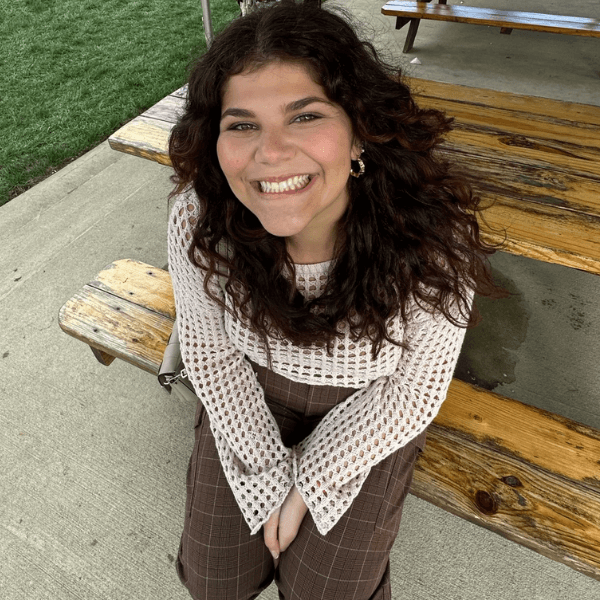 Rachel Eisenberg, Educator, One River School Clark (NJ)