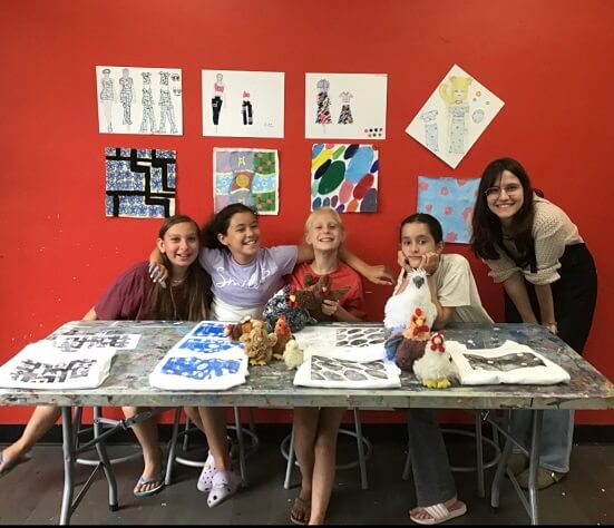 Amber Manoski, Educator, One River School Middletown (NJ)