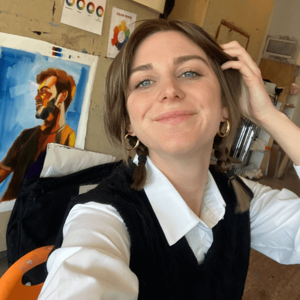 Shannon McGillick, Director, One River School Englewood (NJ)