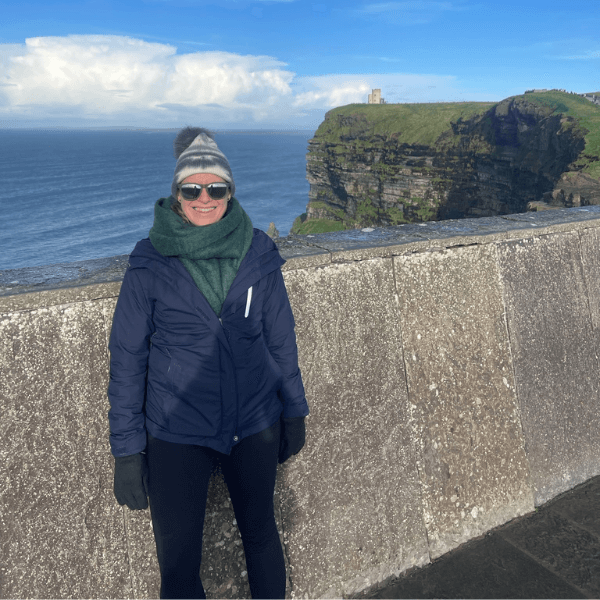 Madelyn Zachara, Director, One River Millburn (NJ)