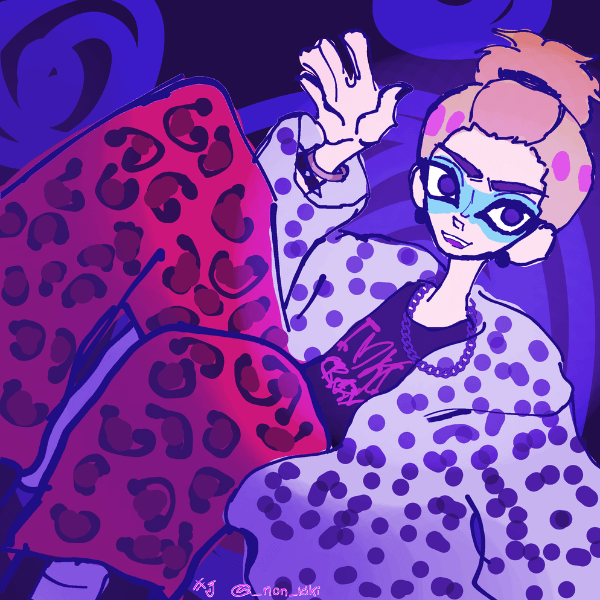 Kira, 13, Student for 1.5 yrs at One River School Allendale (NJ)