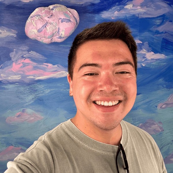 Sam Chen, Educator, One River School Larchmont (NY)