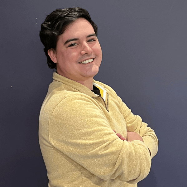 
Matt Gysin, Assistant Director of Education, One River School Allendale (NJ)