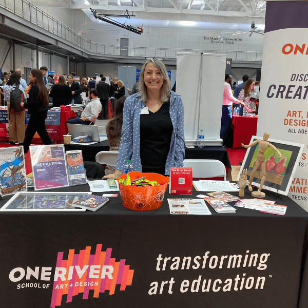 Anne Wallman, Director of Talent Acquisition, One River Corporate