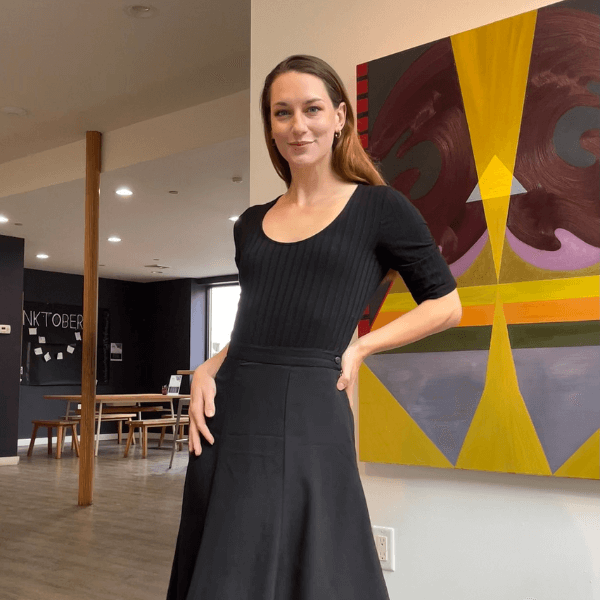 Megan Becker, Director, One River School Allendale (NJ)