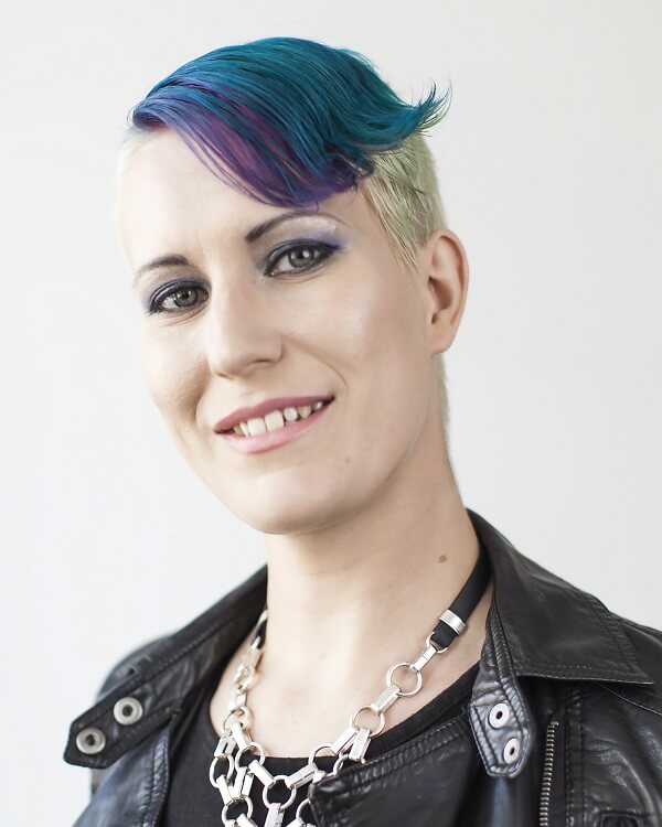 Glenese Hand, Educator, One River School Evanston (IL)