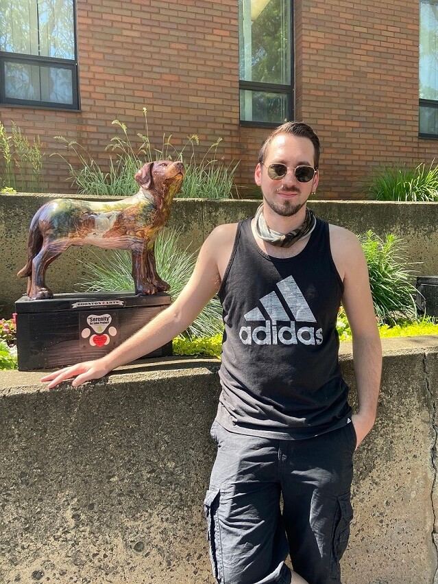 John Prehart, Assistant Director of Education, One River School Millburn (NJ)