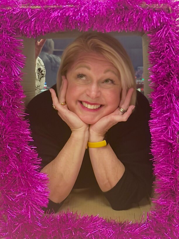 Maija Krasts, Director of Education, One River School Westport (CT)