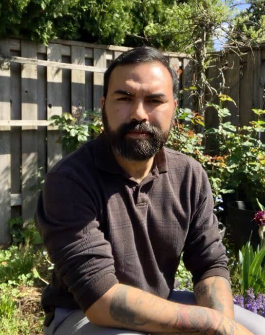 Miguel Gonzalez, Educator, One River Lake Oswego (OR)