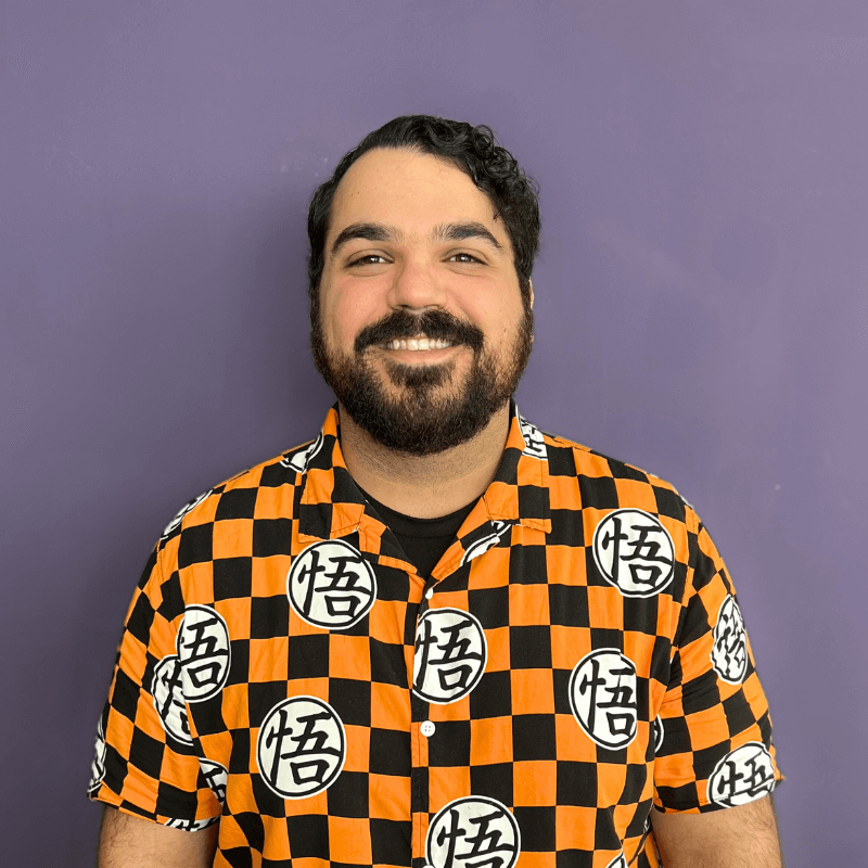 Joey Cinquemani, Director, One River Port Jefferson (NY)