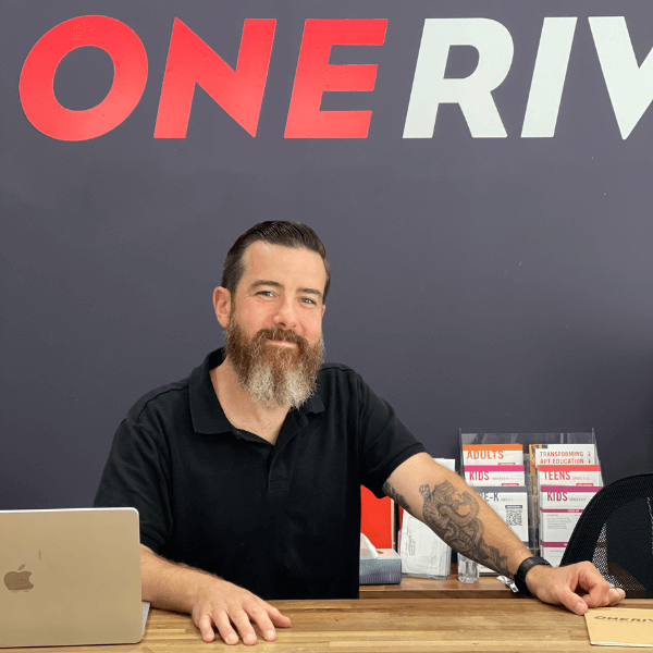 Clark Ruggeri, Director, One River Woodbury (NY)