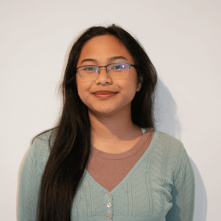 Maria Rashidah Manongdo, Educator, One River Allendale (NJ)