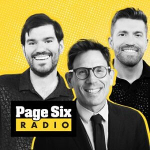 Page Six