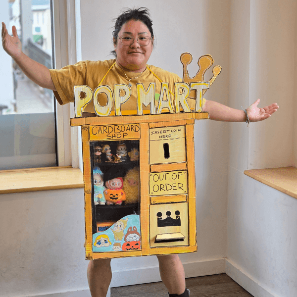 Irene Domingo, Educator, One River School Clark & Millburn (NJ)