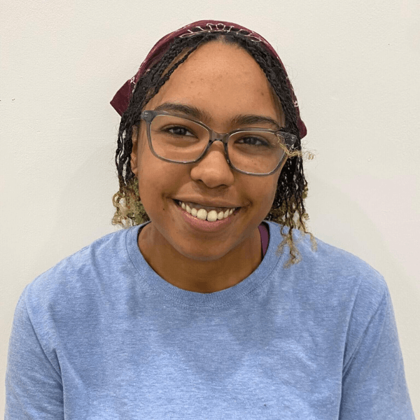 Shakira Renee, Educator, One River Woddbury (NY)