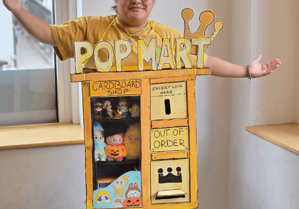 Irene Domingo, Educator, One River School Clark & Millburn (NJ)