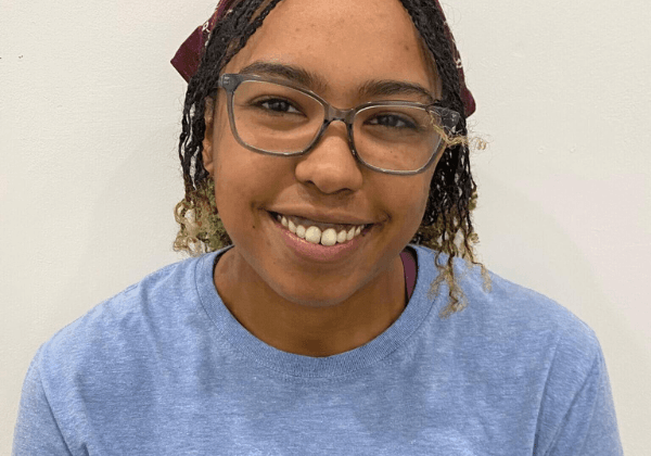 Shakira Renee, Educator, One River Woddbury (NY)